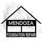 Mendoza Foundation Repair logo