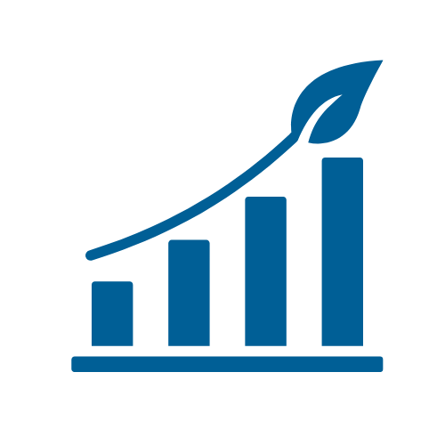 Investment in nature logo