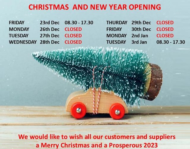 Local mechanics at Last Transmissions Ltd