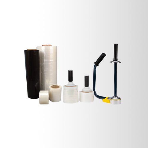 Stretch Film — Lenexa, KS — Tytan International