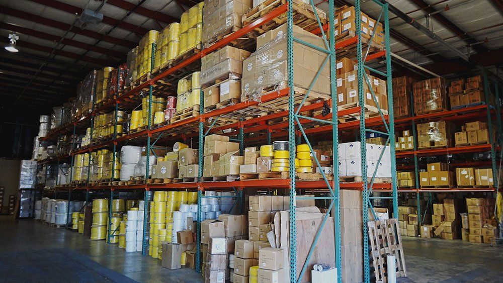 Wholesale Agricultural Supplies | Pittsburgh, PA | TYTAN