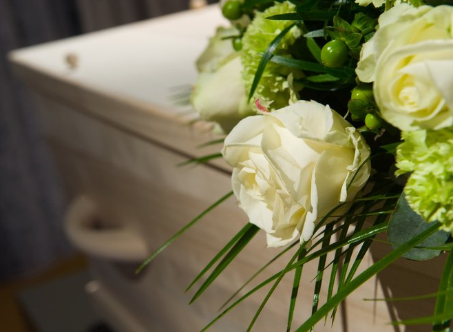 DuBois Funeral Home LLC | Niagara Falls, NY | Burial Services