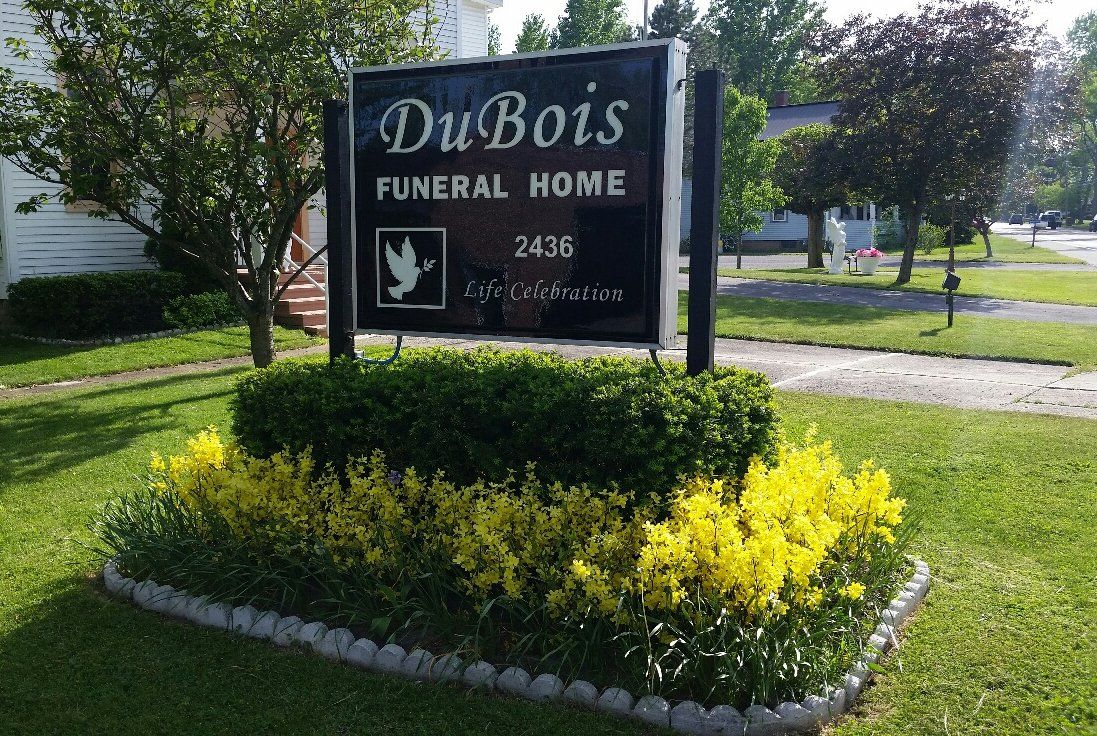 outside banner