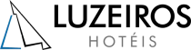 Luzeiros Hotéis logo