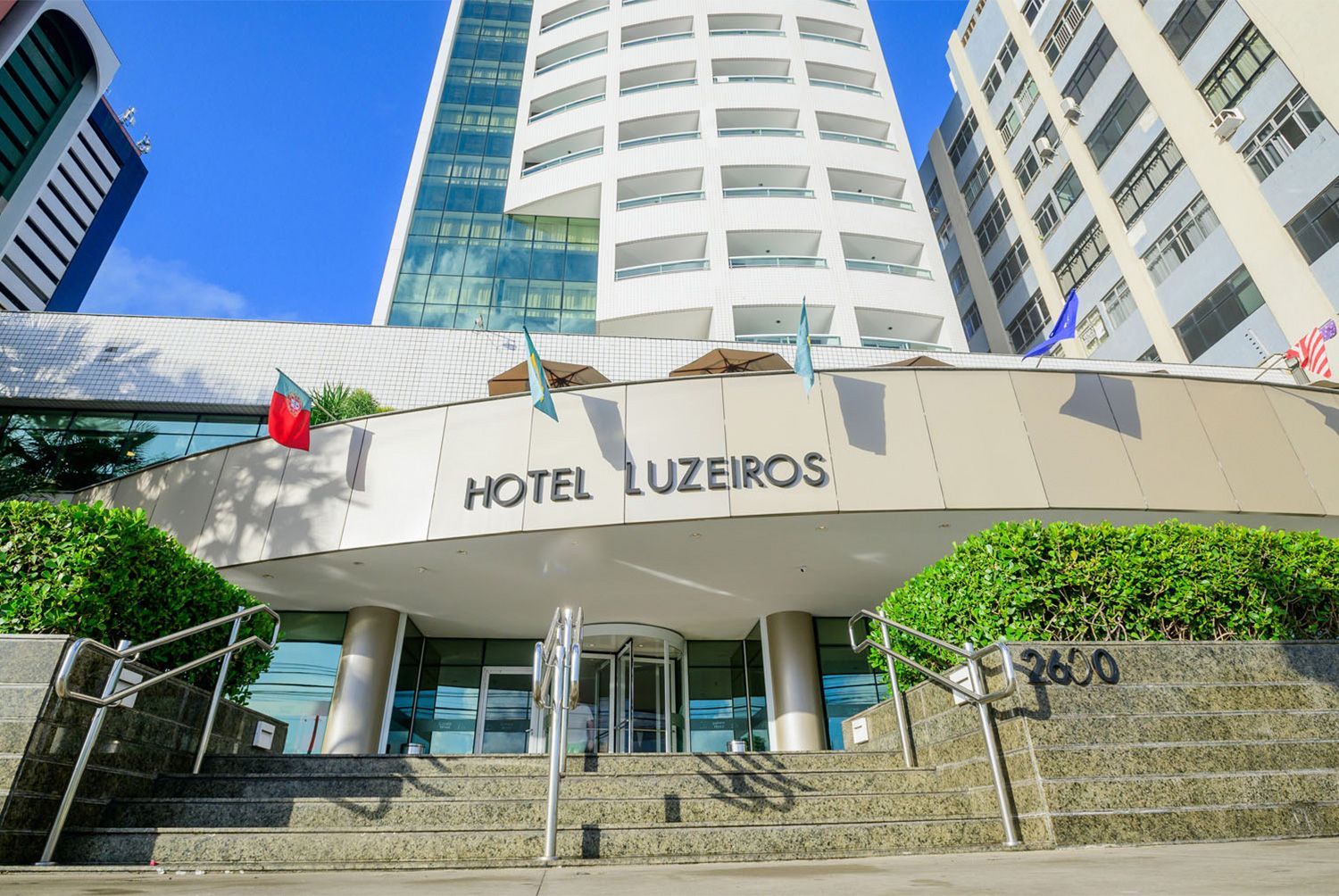 Luzeiros Fortaleza