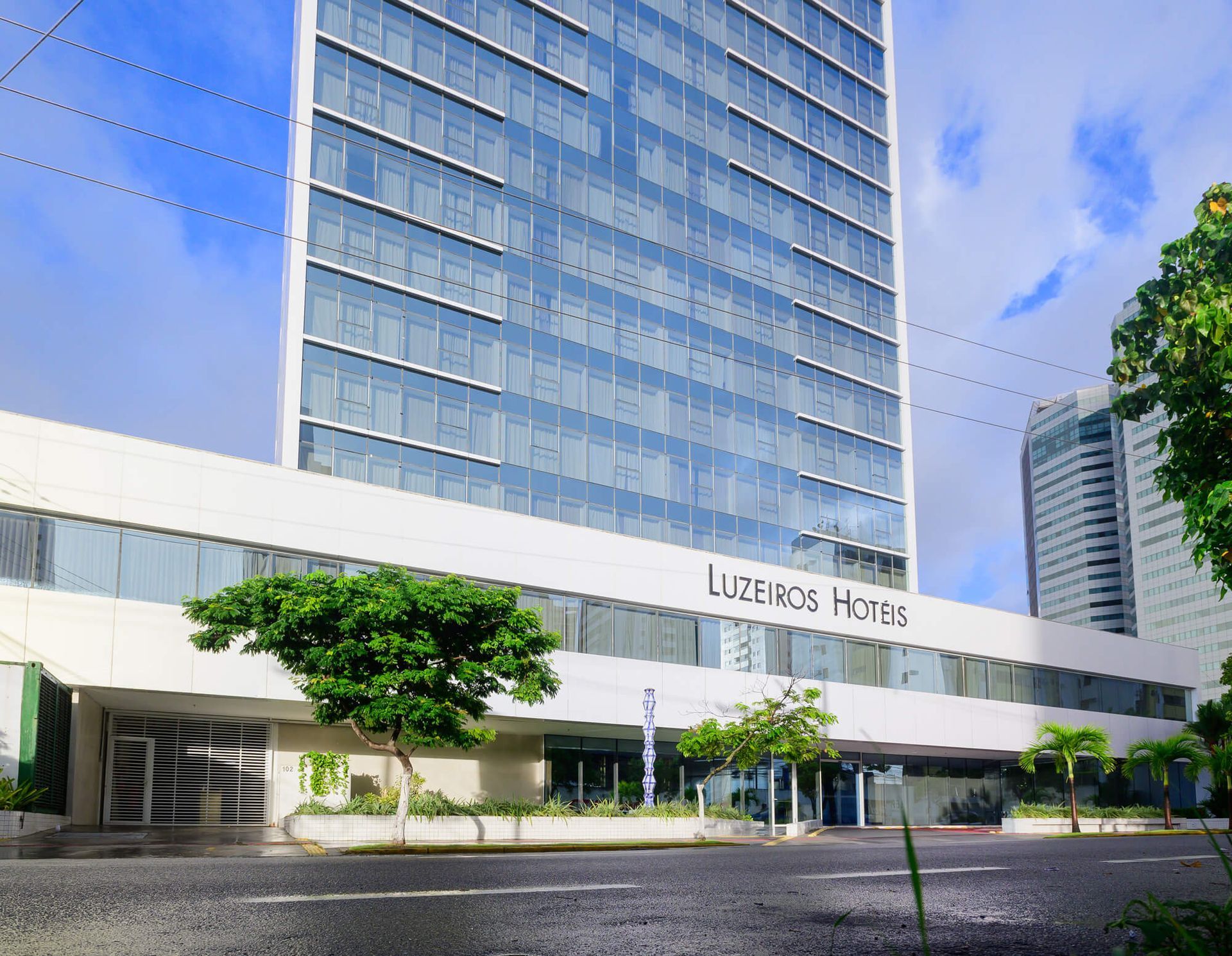 Luzeiros Recife