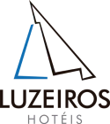 Luzeiros Hotéis logo