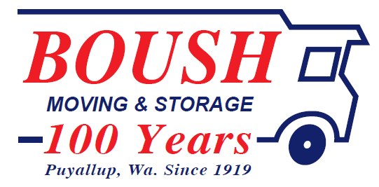 Boush Moving And Storage Inc Boush Moving And Storage Inc