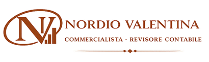 Logo Nordio Valentina - Commercialista e Revisore Contabile