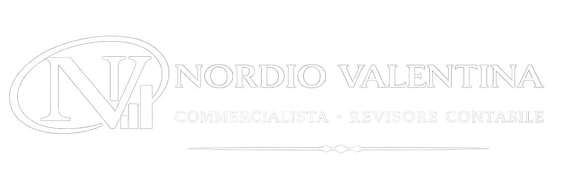 Logo Nordio Valentina - Commercialista e Revisore Contabile