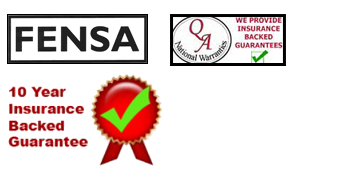 Fensa logo