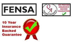 Fensa logo