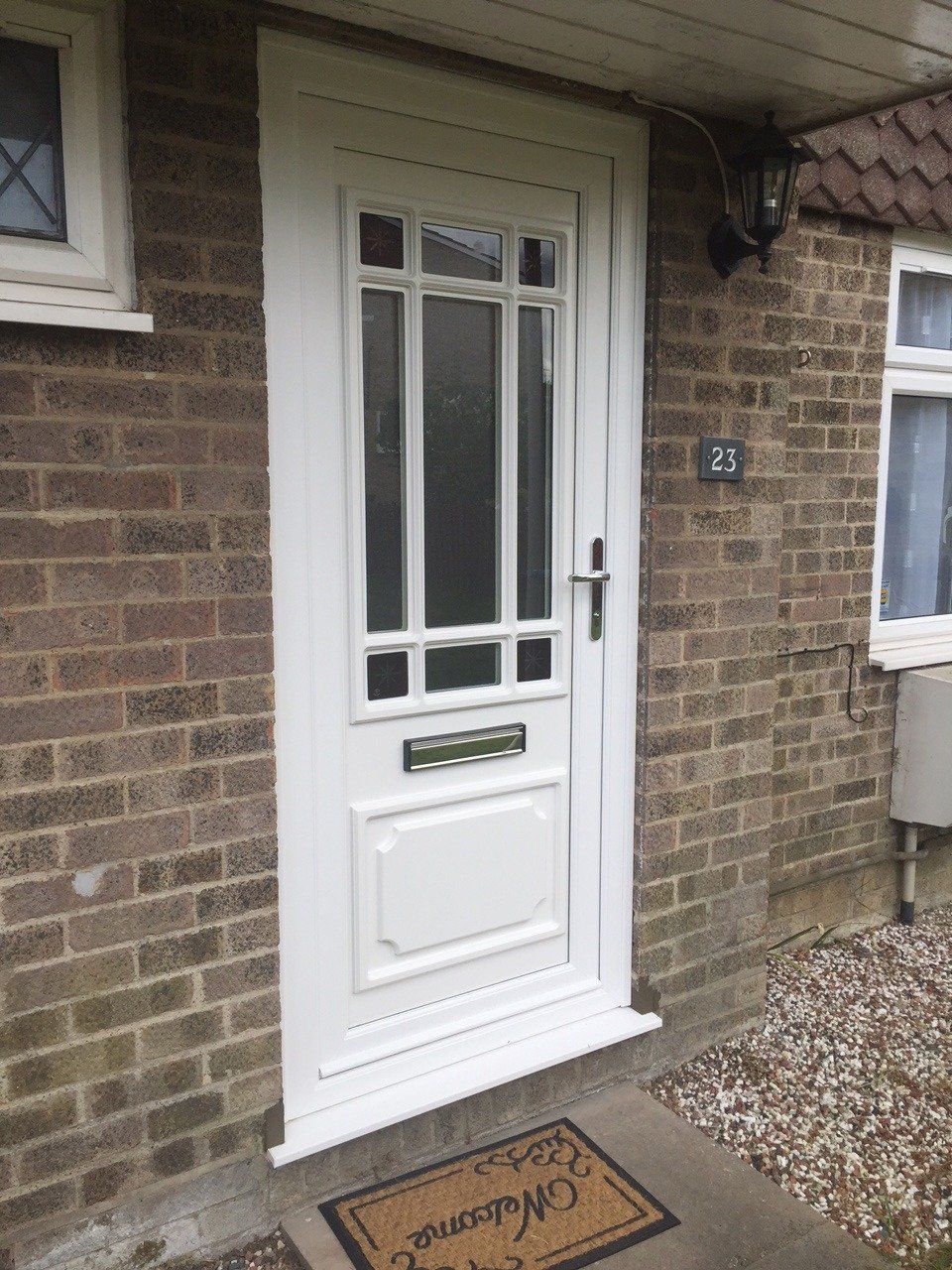 door 5