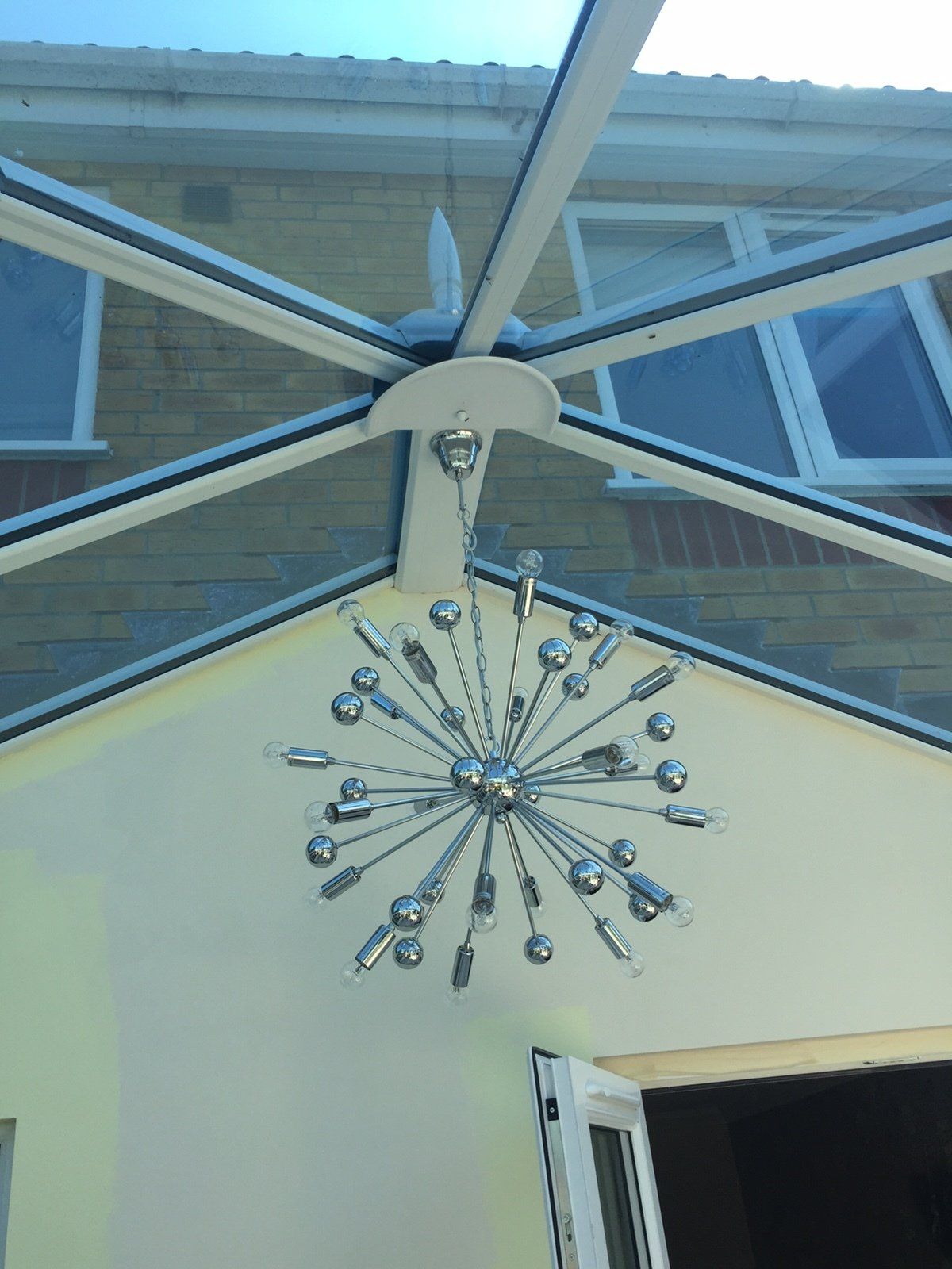 Conservatories 1