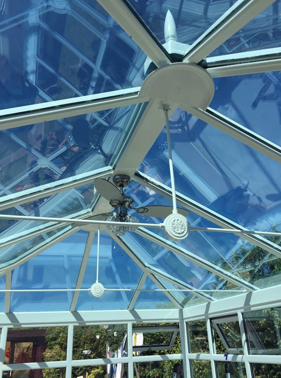 Conservatories 2