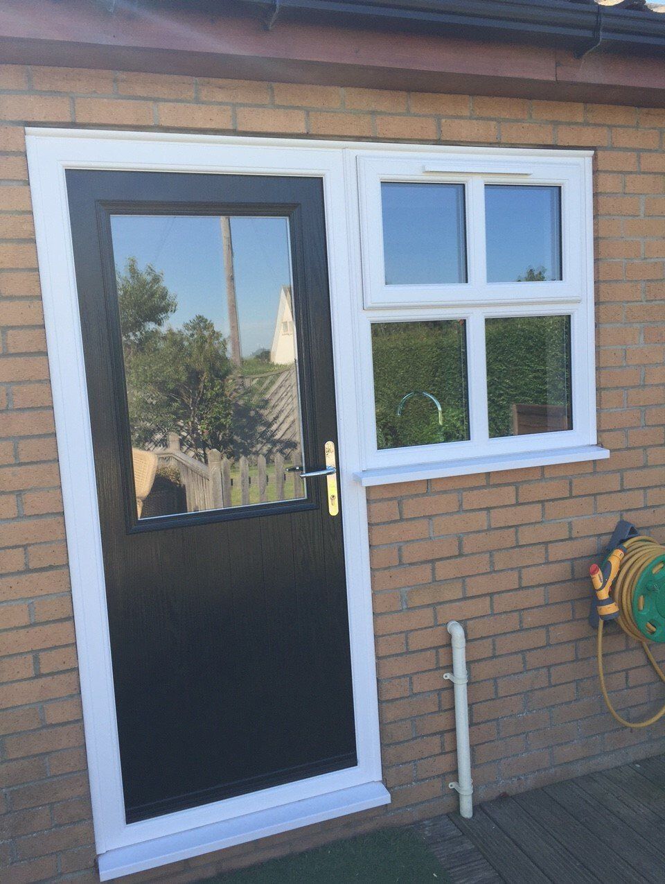 door and window 2