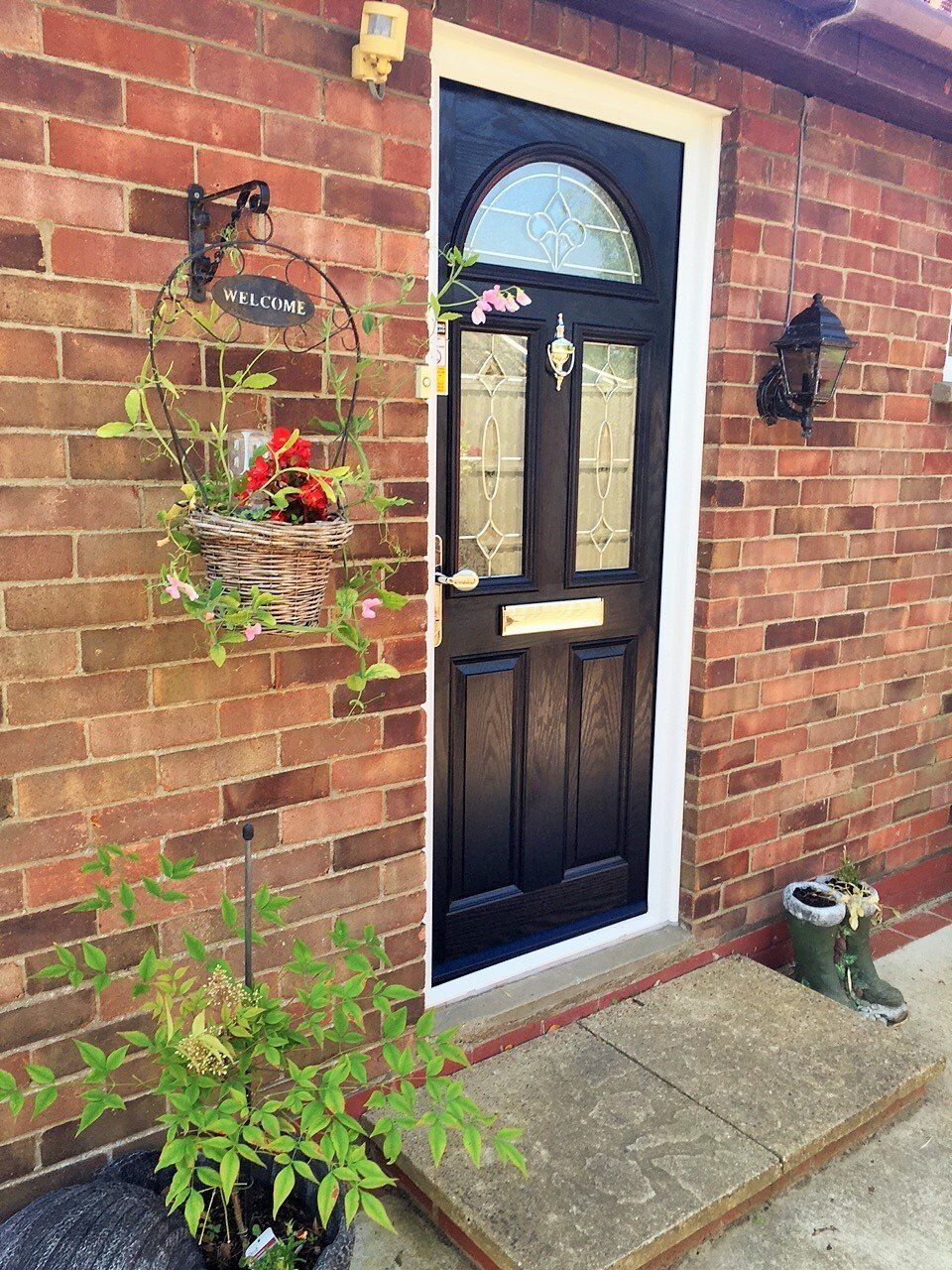 door 10