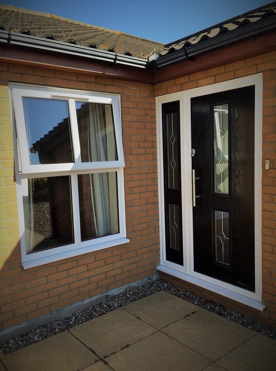 door and window 3