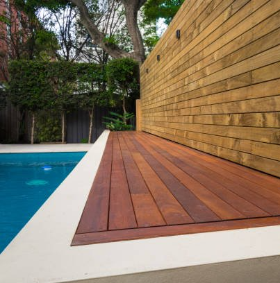 Pool Decks