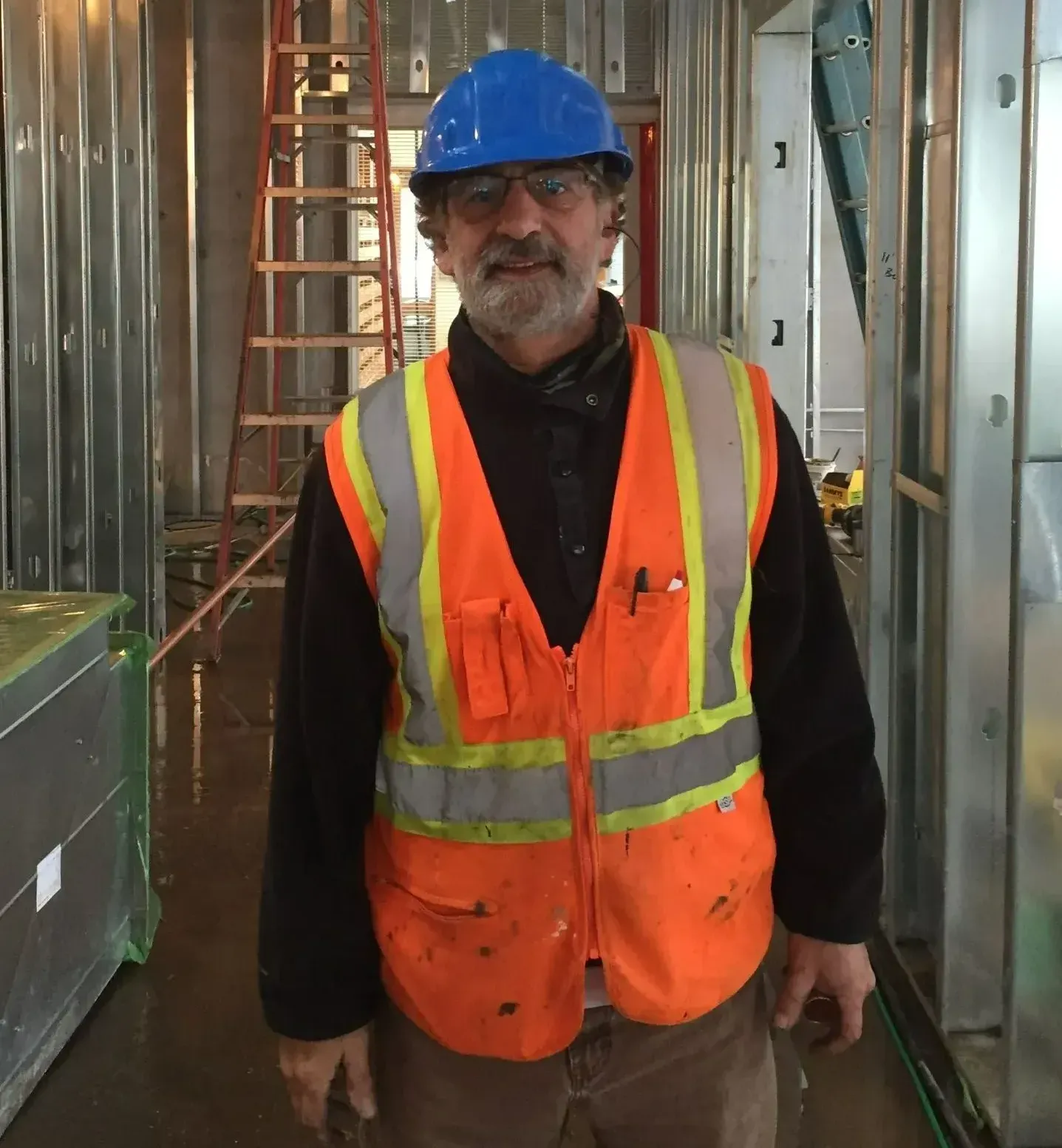 Shaking Hands — Eugene, OR — Tom’s Plumbing Service