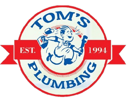 Tom’s Plumbing Service Tom’s Plumbing Service