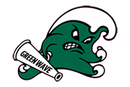 Logo for league