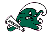 Logo for a football club, 