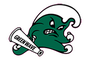 Logo for league
