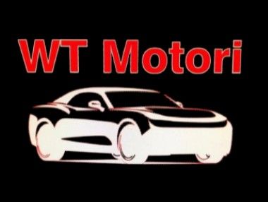 wt motori logo