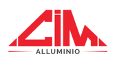 CIM Alluminio Logo