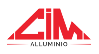 CIM Alluminio Logo