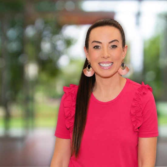 Megsi from Aussie Ecotourism helping travellers plan personalised Australian holidays