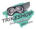 LOGO TRIKESHOP