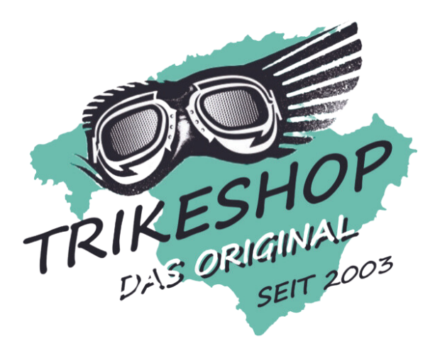 LOGO TRIKESHOP