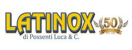 logo latinox