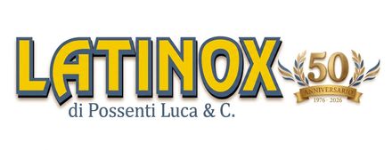 logo latinox