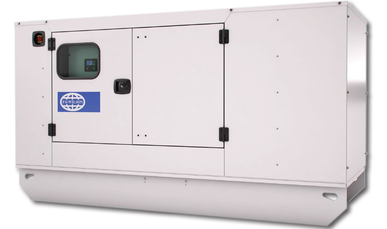Generator hire Bristol