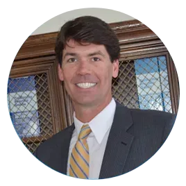 Attorney Headshot