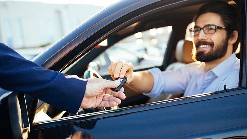 Auto Dealer Fraud