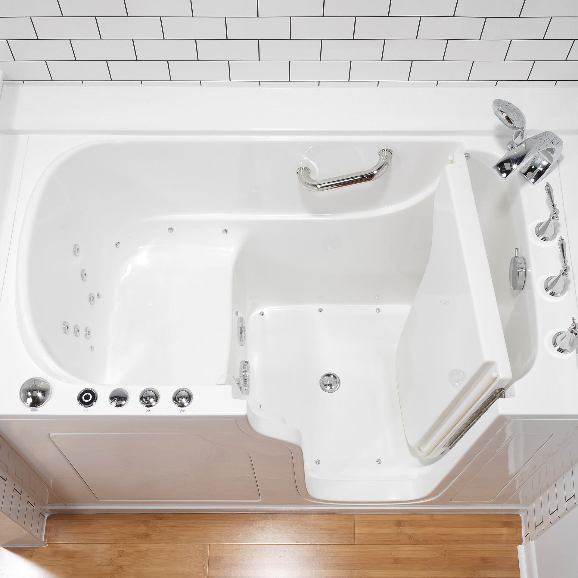 Top Rated Bathtub Installation in Southeast, Michigan