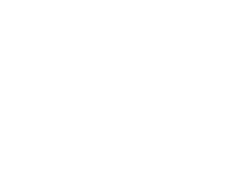 Empty white background.