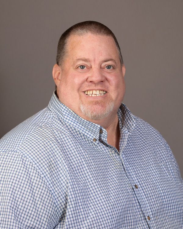 Kenneth Munck
