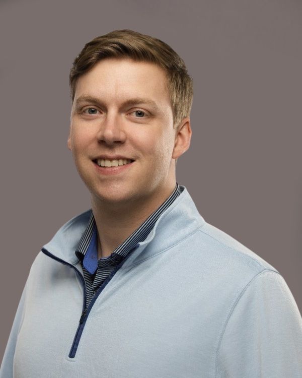 Chris Saunders