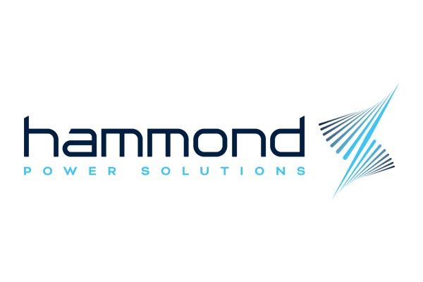 Hammond Power Solutions logo