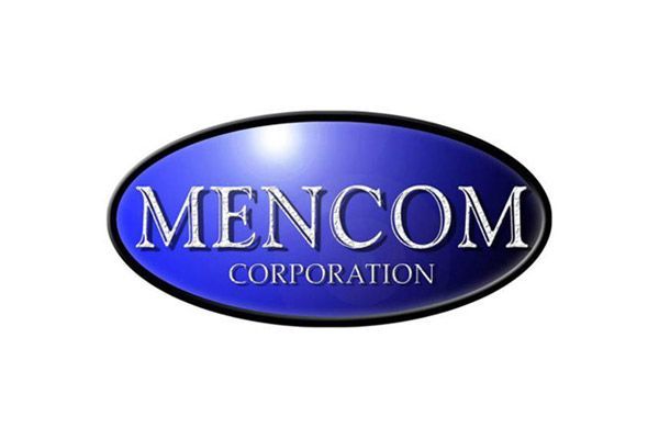 Mencom logo