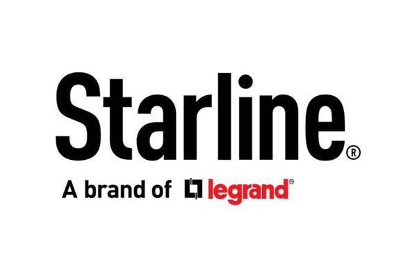 Starline logo
