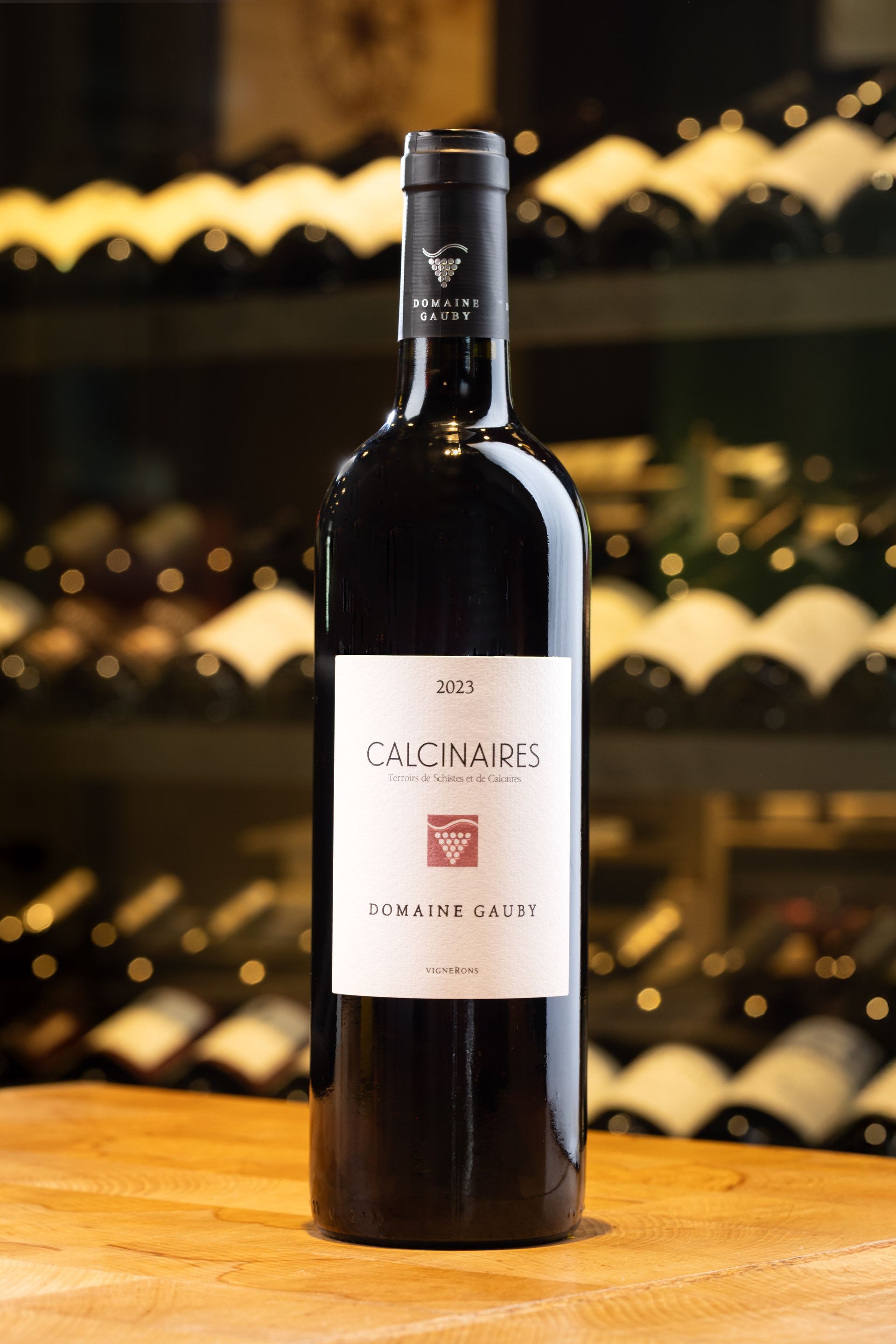 Calcinaires