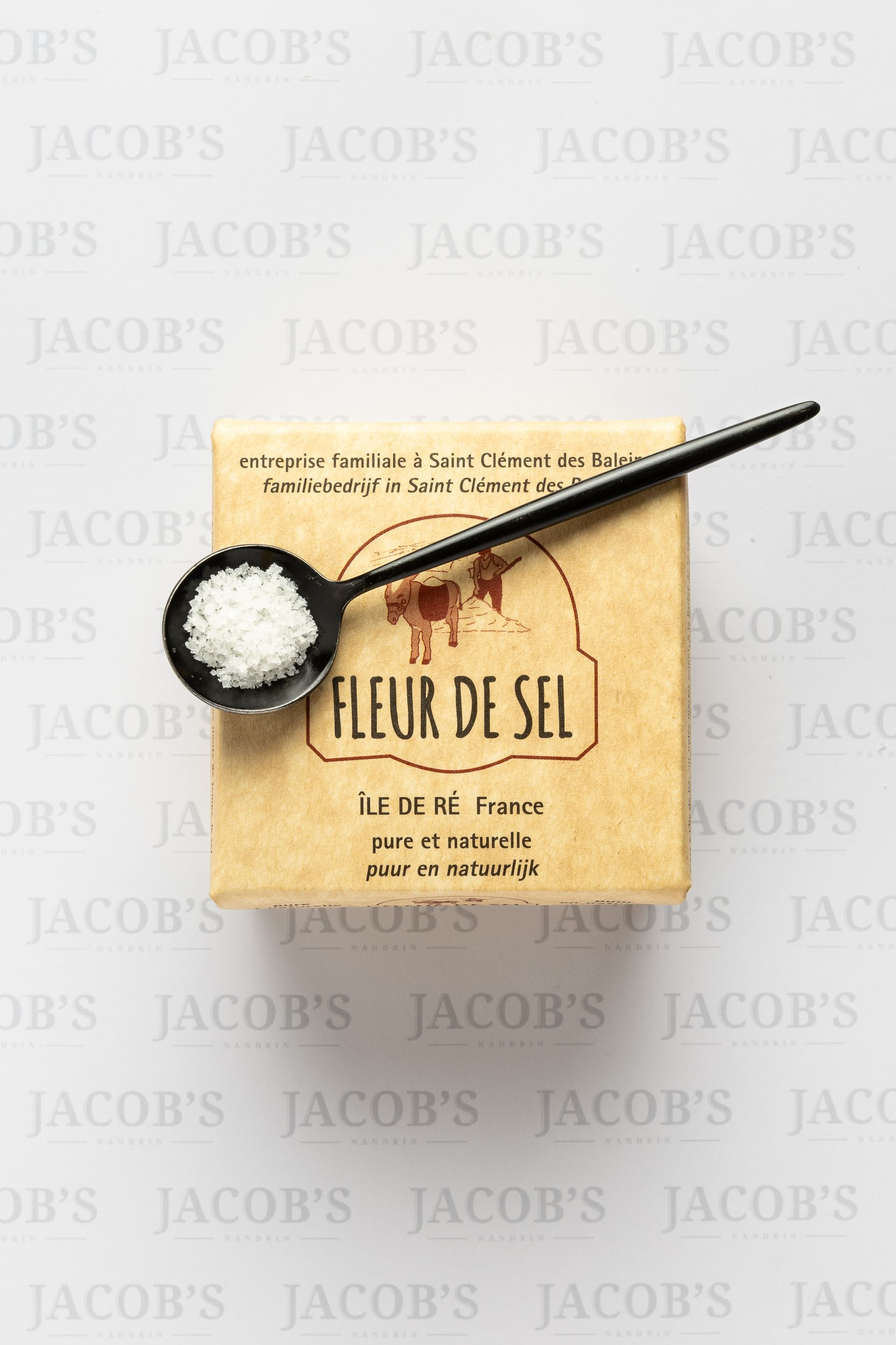 Fleur de sel