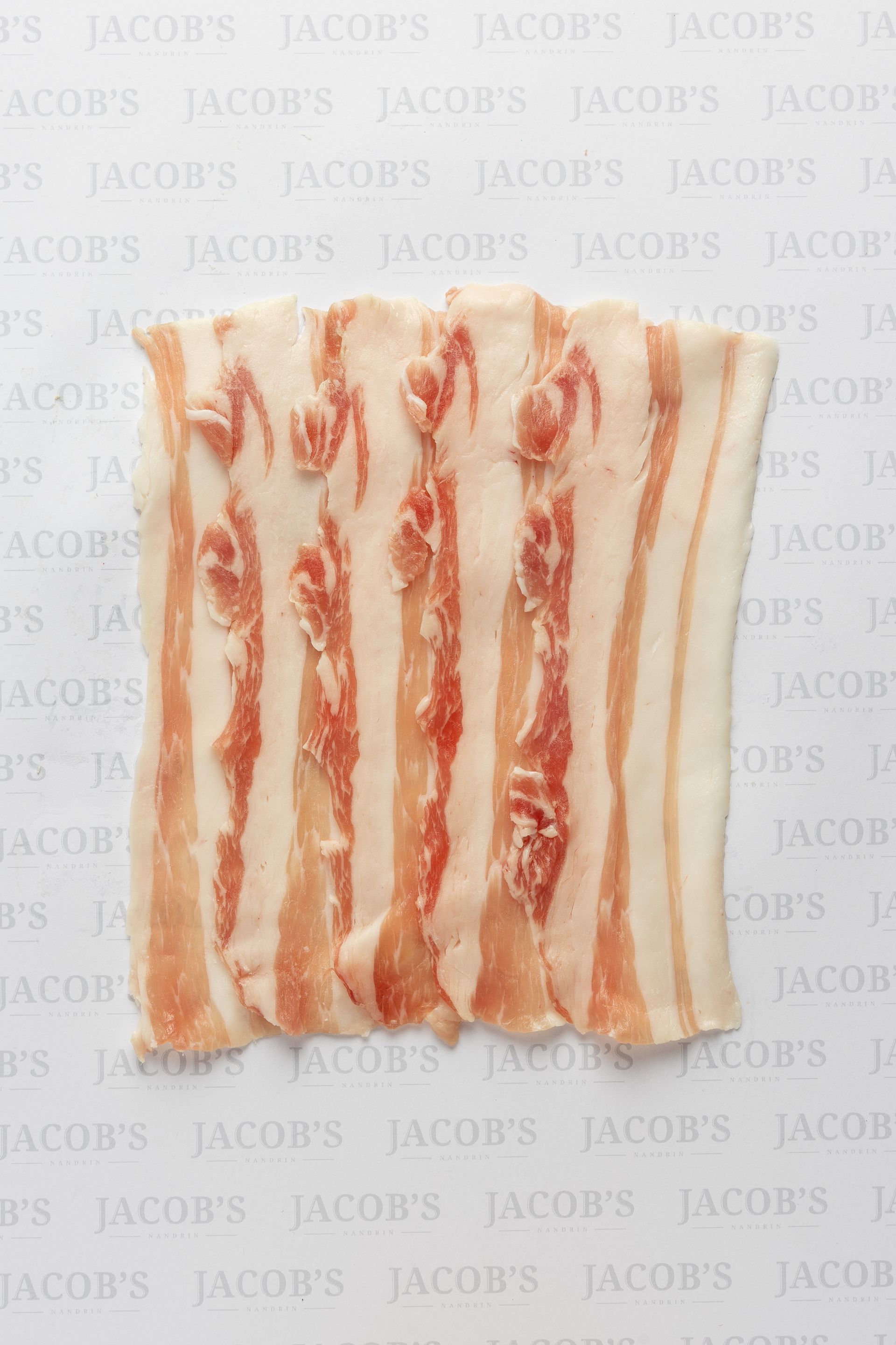 Lard Jacob's