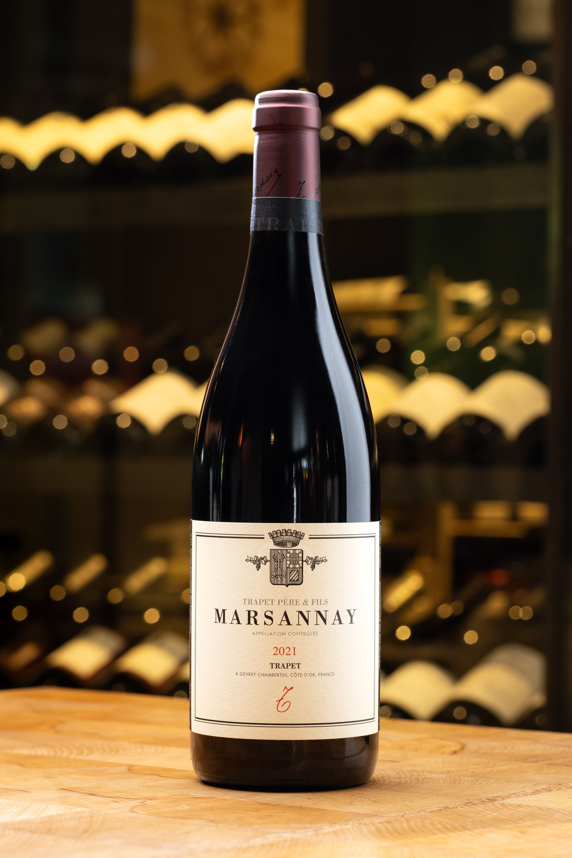 Marsannay